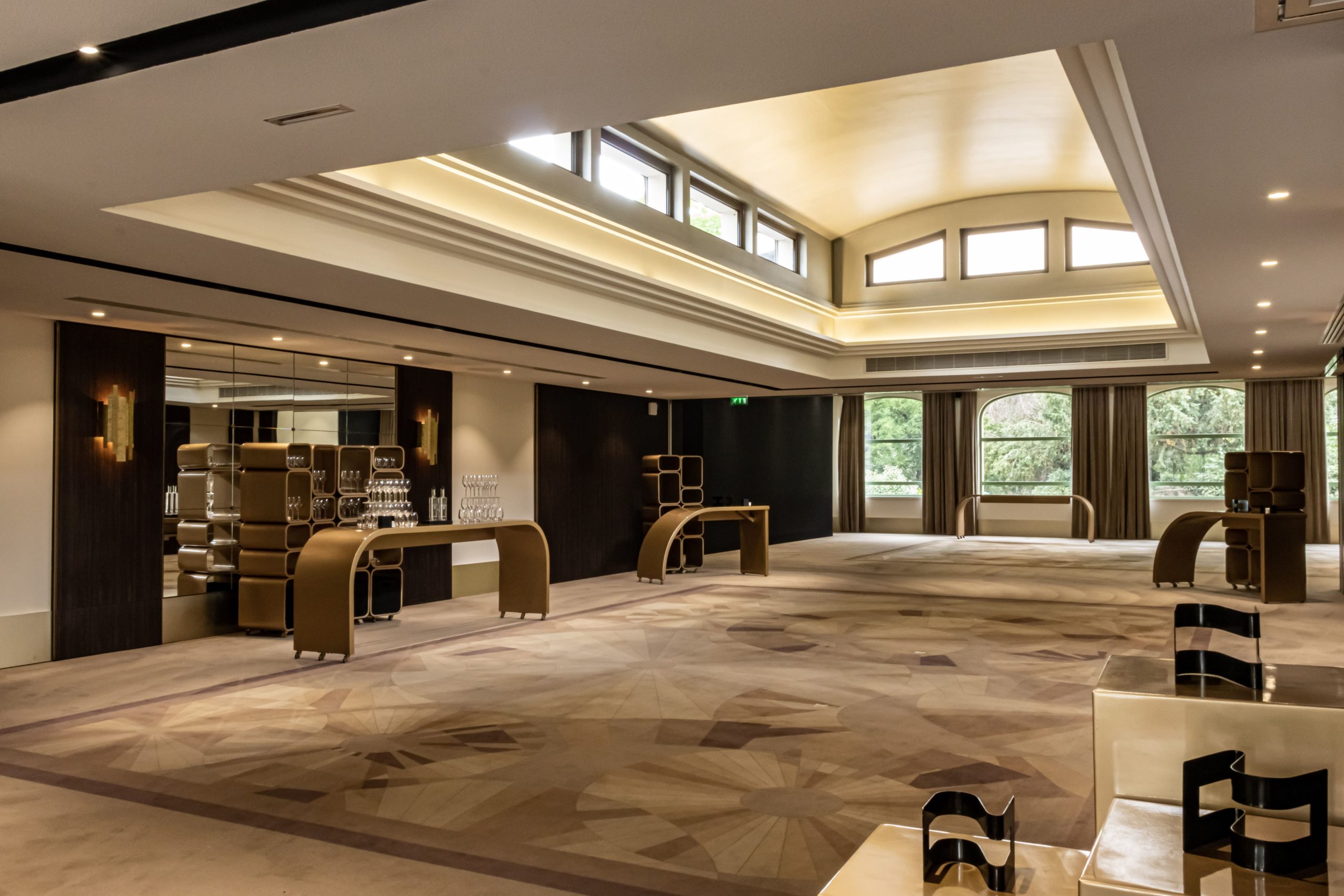 Logistique Évènementielle