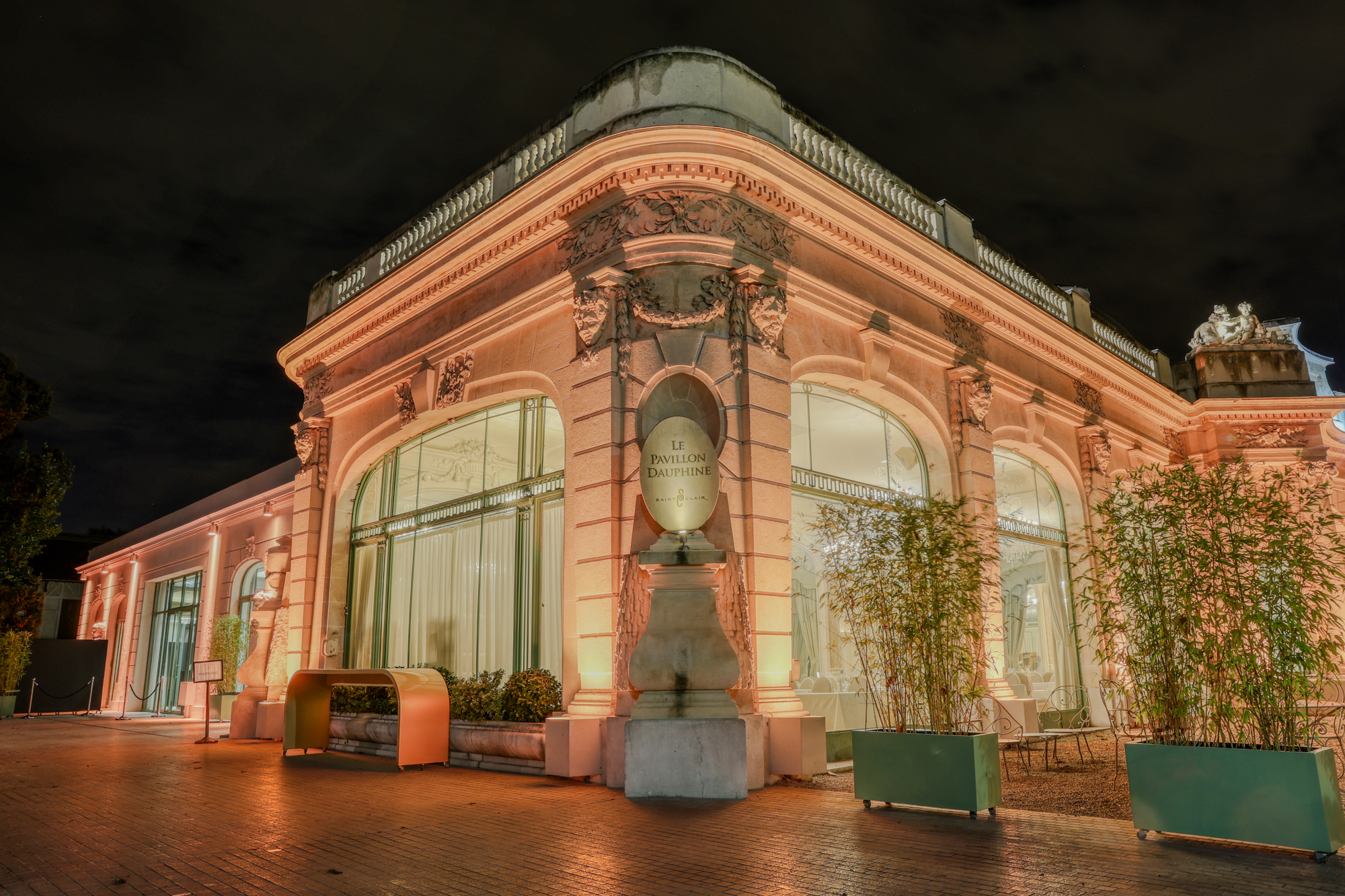 Réceptions Privées